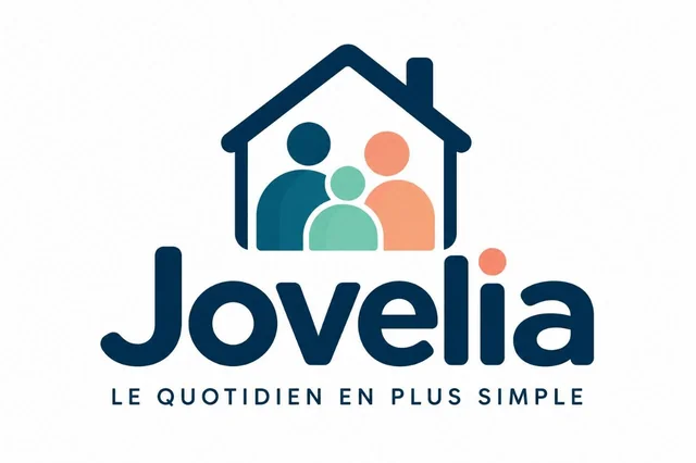 Jovelia — Le quotidien en plus simple